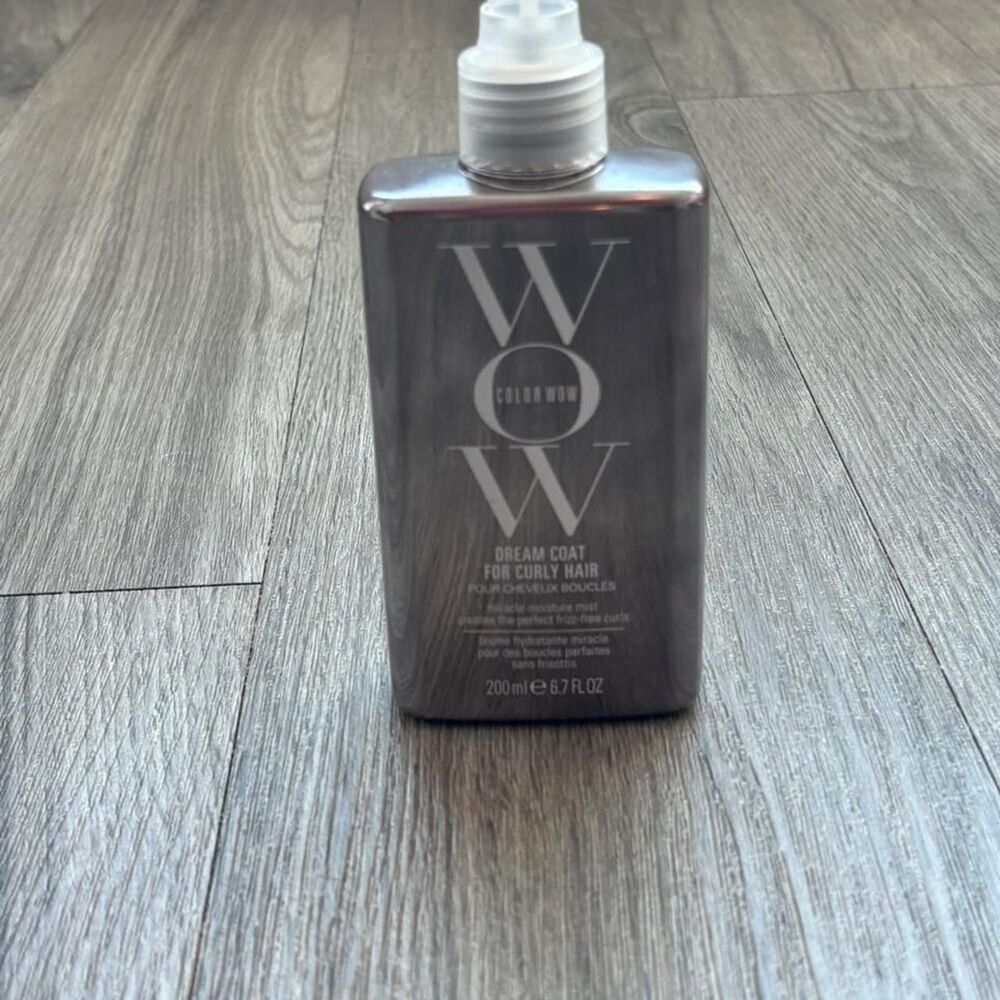 Color Wow Dream Coat Hair Product